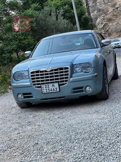 كرايسلر 300